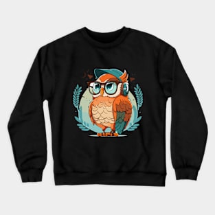 Night King Crewneck Sweatshirt